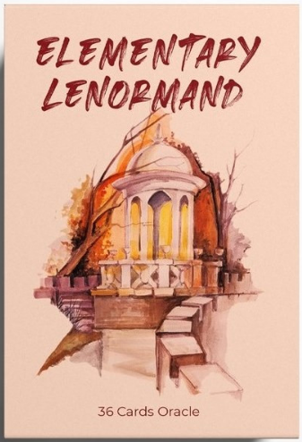 Elementary Lenormand